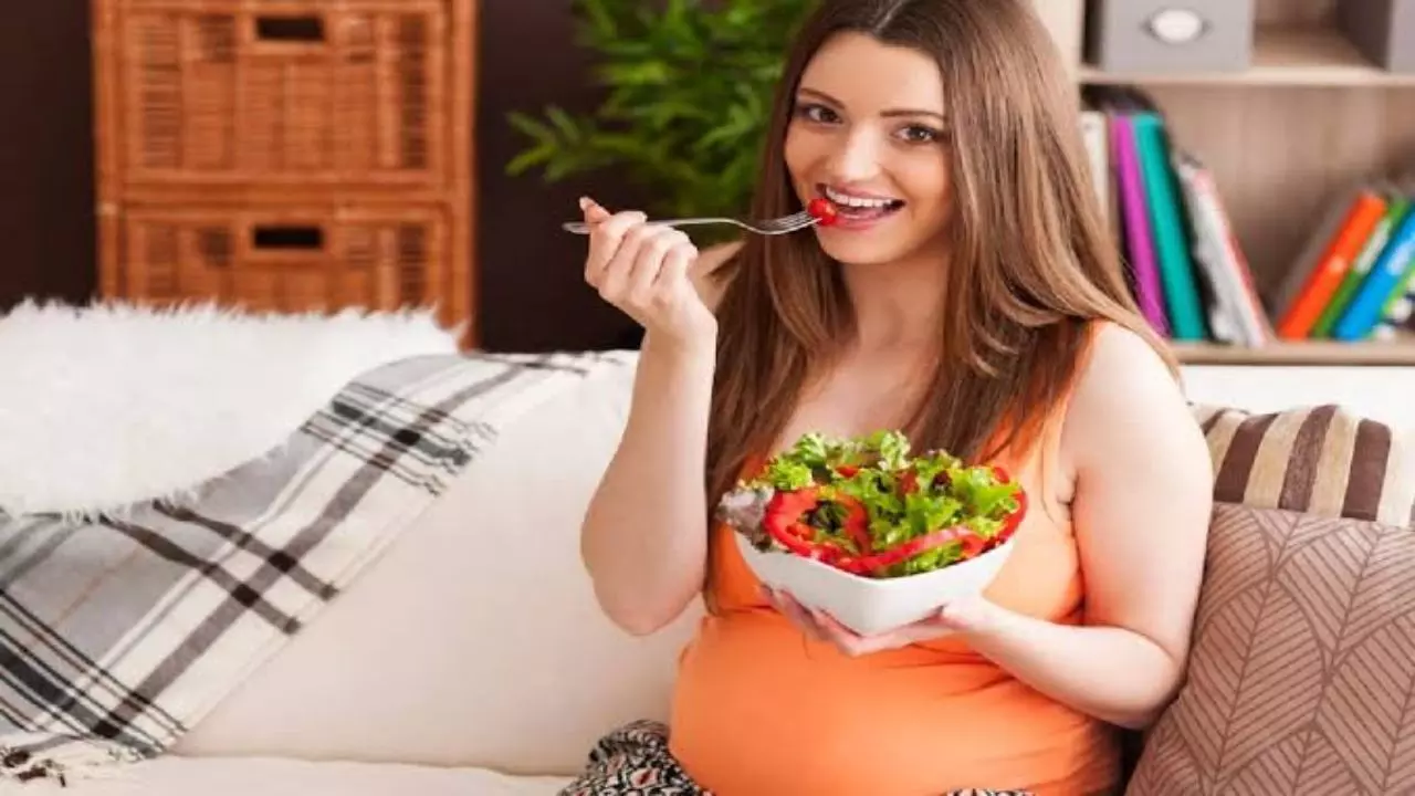 Pregnancy Diet Pregnancy Diet