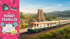 Bharat Gaurav South India Tour: 5 Pilgrimage Spots in One Train, Fare & Route Bharat Gaurav South India Tour: 5 Pilgrimage Spots in One Train, Fare & Route