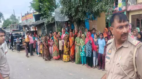 Bareilly News Bareilly News
