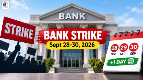 Bank Strike 2026 Bank Strike 2026