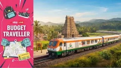 Bharat Gaurav South India Tour: 5 Pilgrimage Spots in One Train, Fare & Route