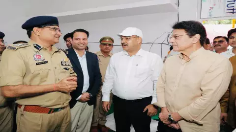 Meerut News