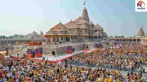 Ayodhya Ram Mandir Ayodhya Ram Mandir