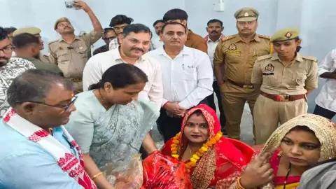 Auraiya News