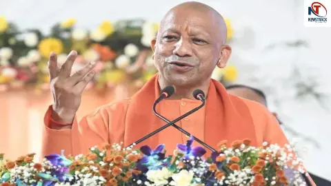 Yogi Government Yogi Government