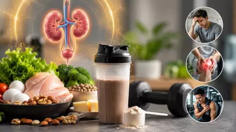 Fitness Tips