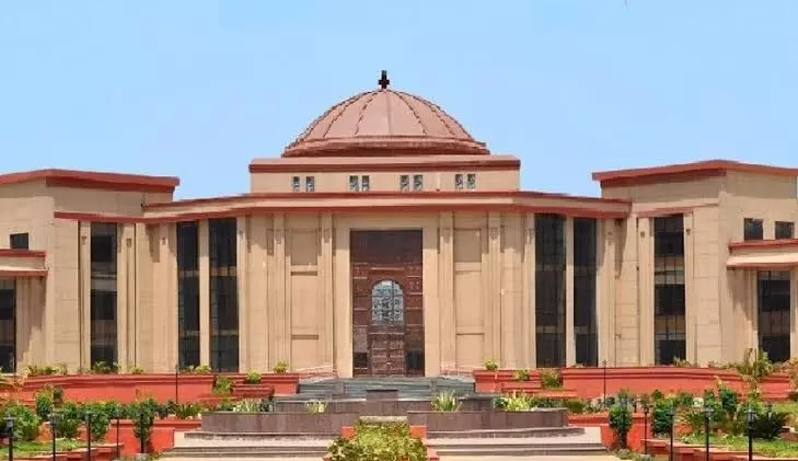 POCSO मामलों में हाई कोर्ट का बड़ा फैसला, आरोपी की अपील से पहले पीड़ित को नोटिस देना जरूरी POCSO मामलों में हाई कोर्ट का बड़ा फैसला, आरोपी की अपील से पहले पीड़ित को नोटिस देना जरूरी