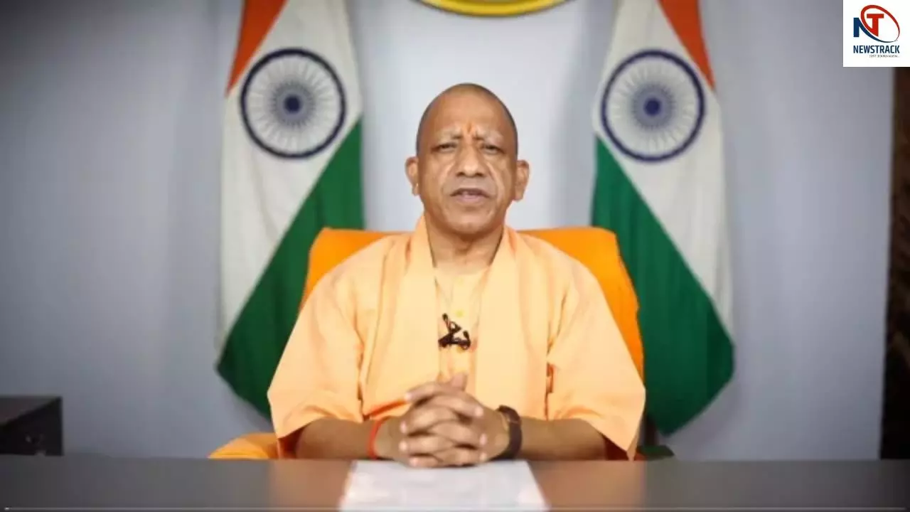 Yogi Government Yogi Government