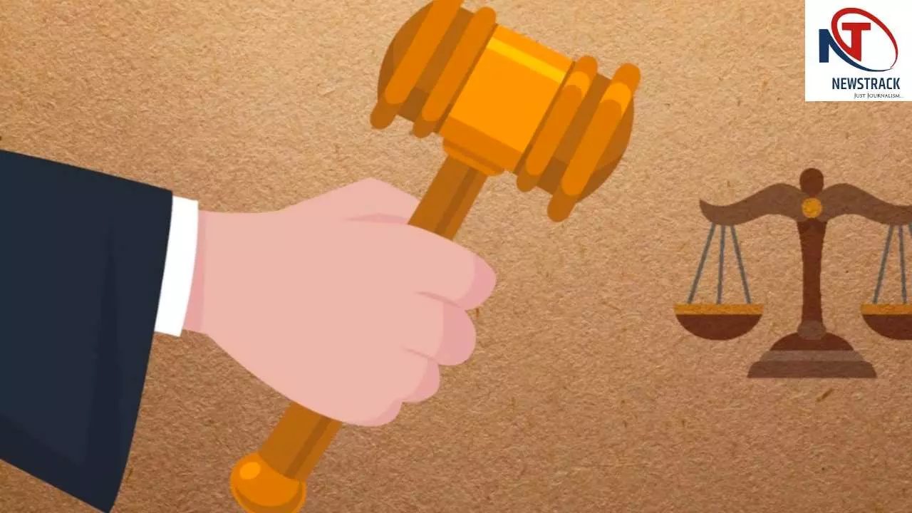 Etah News: एटा में नाबालिग से दुष्कर्म के दोषी को 20 साल की सजा, 80 हजार रुपये जुर्माना Etah News: एटा में नाबालिग से दुष्कर्म के दोषी को 20 साल की सजा, 80 हजार रुपये जुर्माना