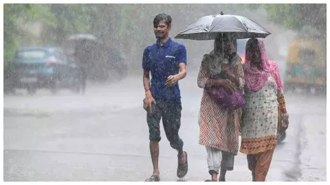Jalaun News: चक्रवाती मौसम को लेकर अलर्ट जारी, डीएम ने दिए मुस्तैदी के कड़े निर्देश