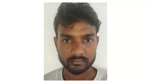 Amethi News: नाबालिग से दुष्कर्म मामले में दोषी को 20 साल की कठोर सजा, 25 हजार का जुर्माना Amethi News: नाबालिग से दुष्कर्म मामले में दोषी को 20 साल की कठोर सजा, 25 हजार का जुर्माना