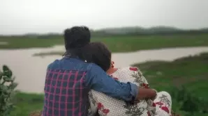 प्रेम कहानी का फिल्मी मोड़.. कुएं में छलांग से शादी तक ऐसे पहुंची बात प्रेम कहानी का फिल्मी मोड़.. कुएं में छलांग से शादी तक ऐसे पहुंची बात