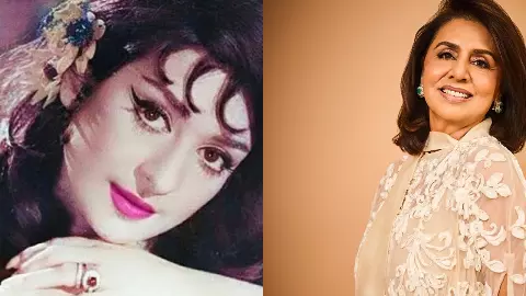 Bollywood Actress Connection With Tawaifs Bollywood Actress Connection With Tawaifs