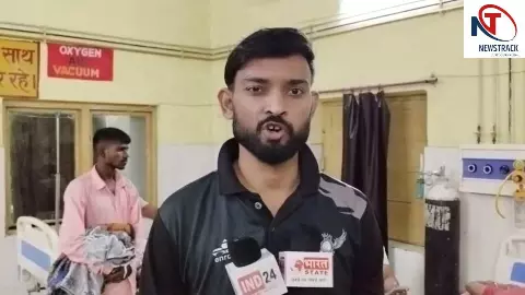 Raebareli News: सर्राफा व्यापारी से लाखों के जेवर लूटे, कार सवार बदमाशों ने रास्ते में रोककर पीटा