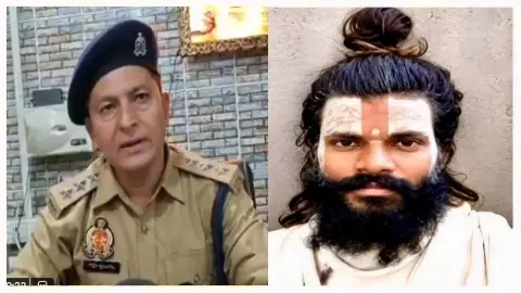 प्रेमानंद महाराज के शिष्य की मौत में नया मोड़, कमरे में मिला खून से सना ग्राइंडर, कटे प्राइवेट पार्ट ने बढ़ाया रहस्य प्रेमानंद महाराज के शिष्य की मौत में नया मोड़, कमरे में मिला खून से सना ग्राइंडर, कटे प्राइवेट पार्ट ने बढ़ाया रहस्य
