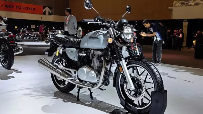 Honda CB500 Launch India 2026 Honda CB500 Launch India 2026