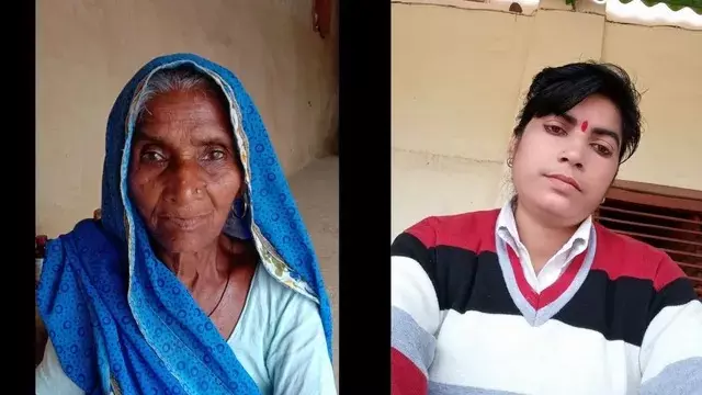 Kanpur Dehat House Collapse Kanpur Dehat House Collapse