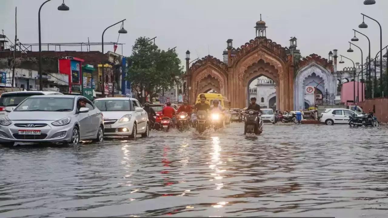 Lucknow News Lucknow News