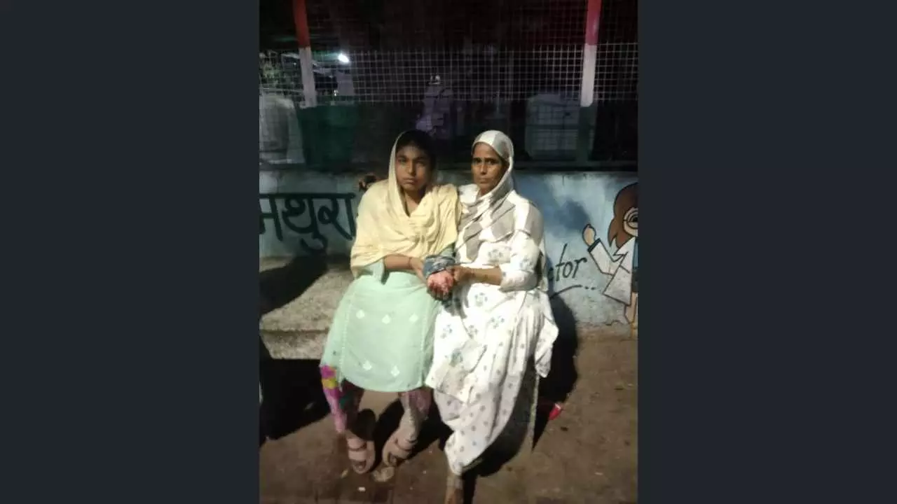 Mathura News