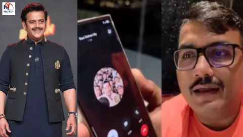 Ravi Kishan vs Councillor