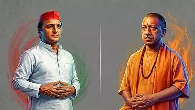 UP Elections 2027 UP Elections 2027