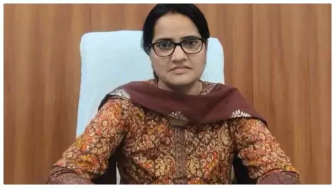 चित्रकूट के होनहारों का हुनर: मेरे सपनों का भारत प्रदर्शनी कल, जानिए भजन संध्या स्थल पर क्या रहेगा