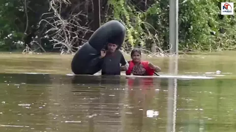 Chhattisgarh Flood Chhattisgarh Flood