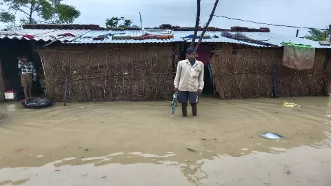 Balrampur News Balrampur News