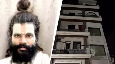 प्रेमानंद महाराज के शिष्य दीपक लोधी की पोस्टमार्टम में कई खुलासे, ज्यादा ब्लीडिंग और प्राइवेट पार्ट में चोट का जिक्र प्रेमानंद महाराज के शिष्य दीपक लोधी की पोस्टमार्टम में कई खुलासे, ज्यादा ब्लीडिंग और प्राइवेट पार्ट में चोट का जिक्र