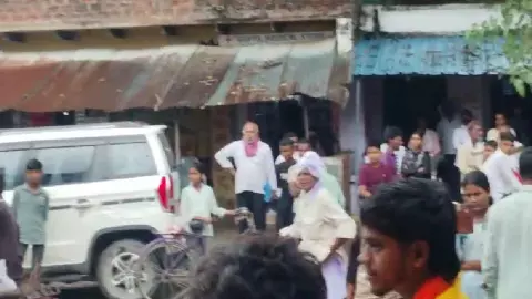 Chandauli News