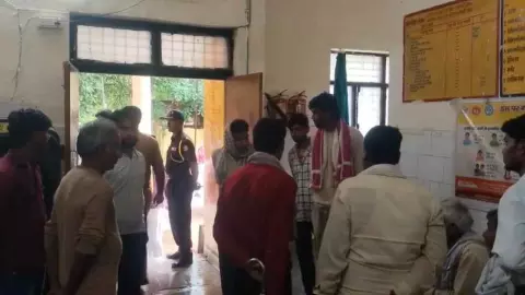 Mahoba News