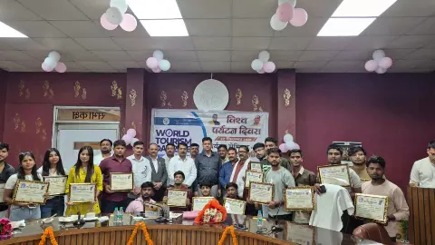 Aligarh News