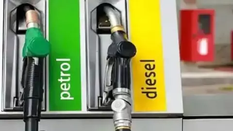 Petrol-Diesel Price Today: Check Delhi-Mumbai Fuel Rates on September 28 Petrol-Diesel Price Today: Check Delhi-Mumbai Fuel Rates on September 28