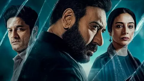 Drishyam 3 Drishyam 3
