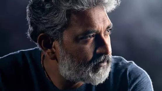 S.S. Rajamouli Complete 25 Years S.S. Rajamouli Complete 25 Years