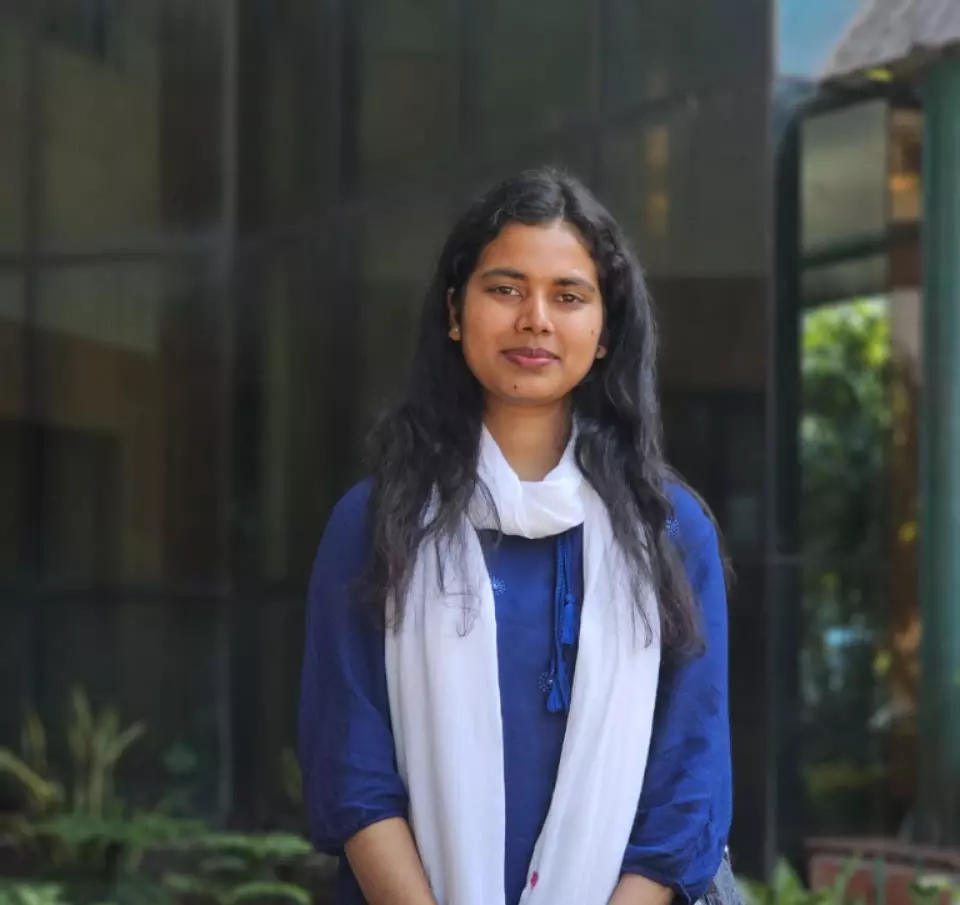 Shalni Kumari