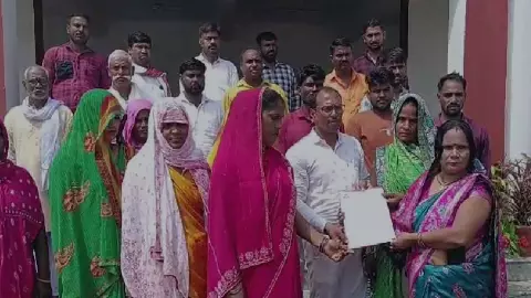 Chandauli News