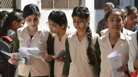 झारखंड के 11वीं-12वीं के वोकेशनल छात्रों के लिए अब 80 घंटे की इंटर्नशिप अनिवार्य, जानें नियम