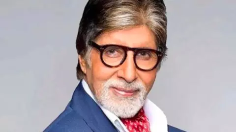 Amitabh Bachchan On Ajmal Kasab