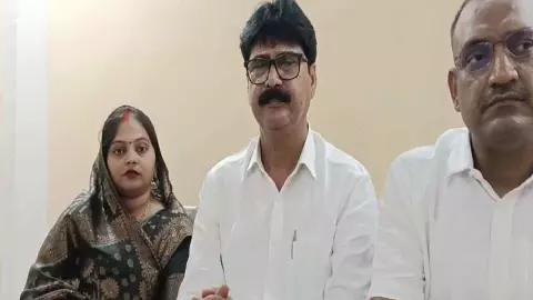 Chandauli News