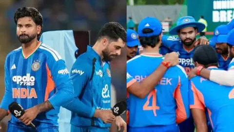 बिना खेले एशियन गेम्स के सेमीफाइनल में पहुंची टीम इंडिया, पाकिस्तान ने भी पक्की किया अंतिम 4 में अपन