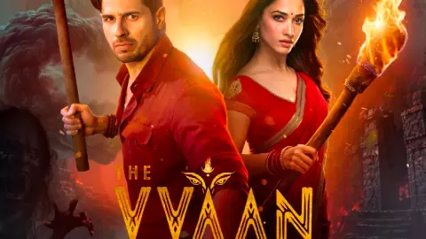 The Vvaan Collection Day 4