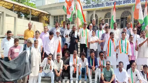 Siddharthnagar News