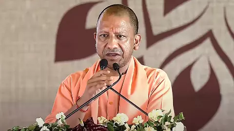 Live: UP अधीनस्थ सेवा चयन आयोग से चयनित 1,375 ग्राम पंचायत अधिकारियों को मिले नियुक्ति पत्र Live: UP अधीनस्थ सेवा चयन आयोग से चयनित 1,375 ग्राम पंचायत अधिकारियों को मिले नियुक्ति पत्र