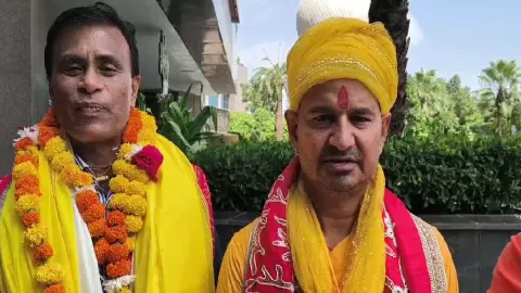 Mathura News Mathura News