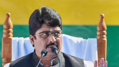 राजा भैया का बड़ा सियासी संकेत! 2027 चुनाव में गठबंधन के सवाल पर बताया अपना प्लान