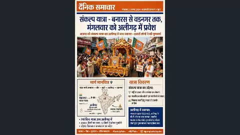 Aligarh News