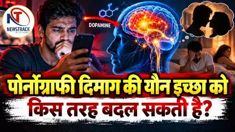 Pornography Effects on Brain Health Issues | Sexual Health Problems