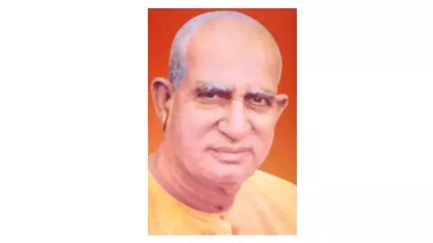Gorakhpur News: महंत दिग्विजयनाथ की 57वीं पुण्यतिथि पर श्रद्धांजलि सभा, सीएम योगी करेंगे अध्यक्षता