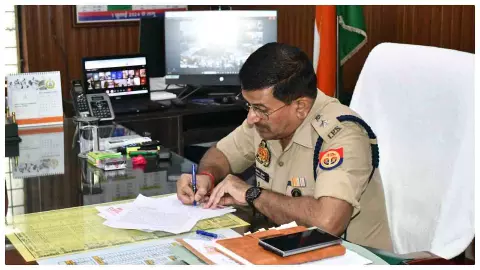 Kannauj News: पॉक्सो एक्ट के तहत दो दोषियों को 5-5 साल की सजा, अर्थदंड भी लगा